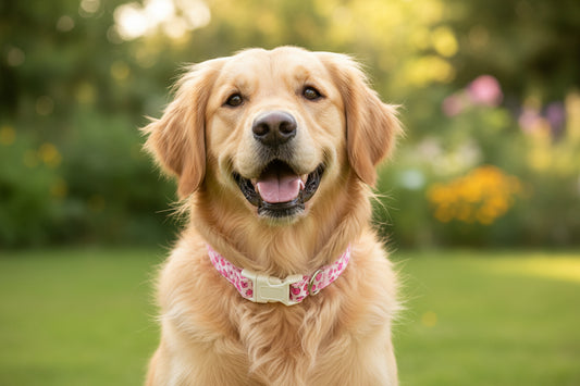 Ein Herz für große Lieblinge! 💖🐶